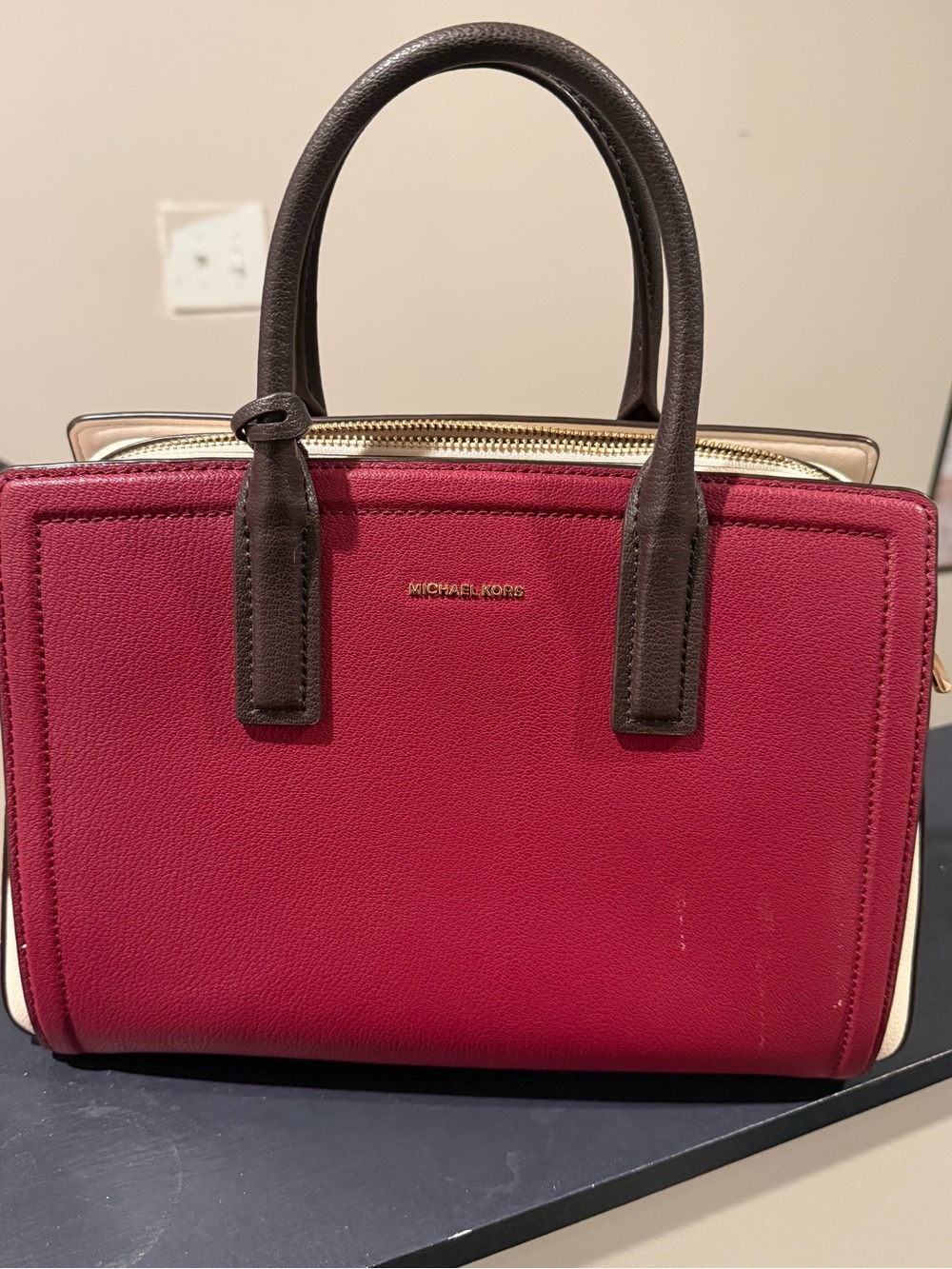 Michael Kors Handbag